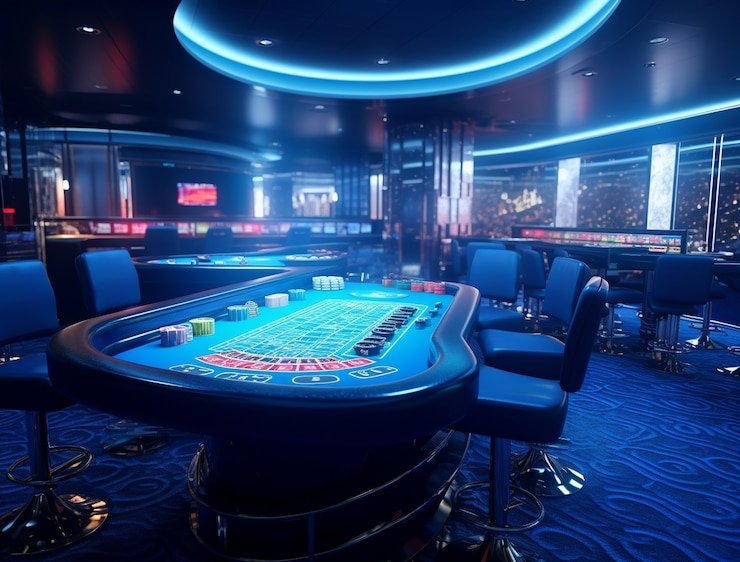 kapten jackpot featured game showcase