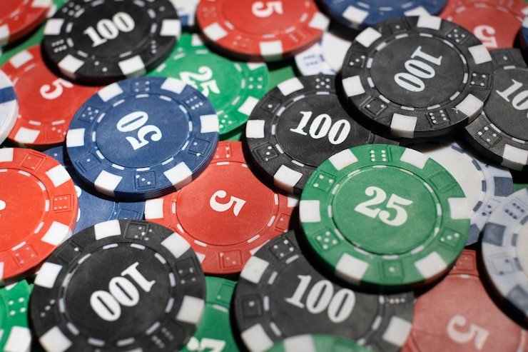 Antarmuka daftar akun kapten jackpot dengan langkah verifikasi KYC